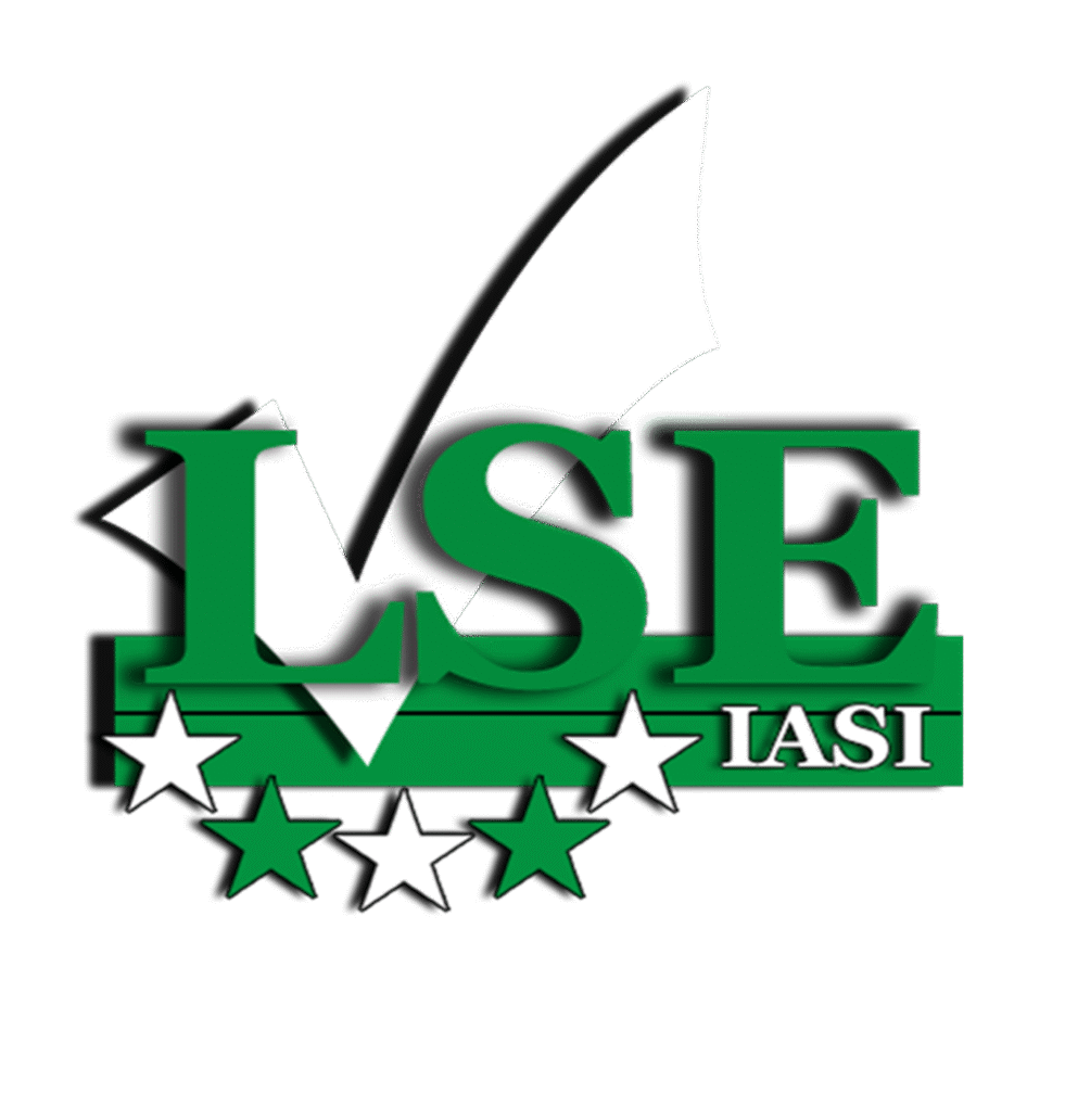 lse logo