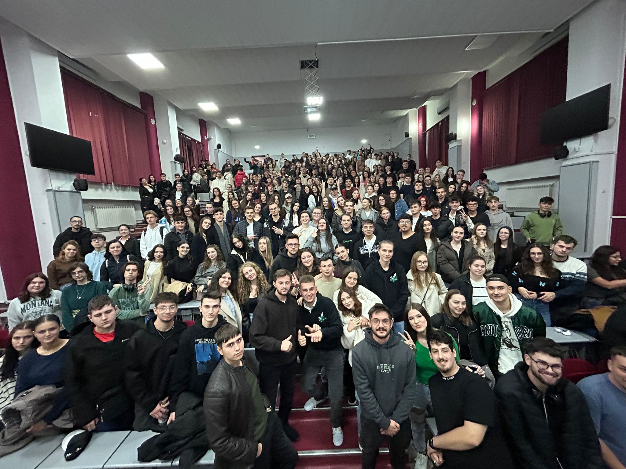 Saptamana Bobocului Economist